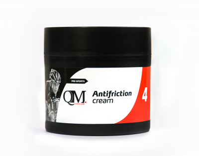 Anti Friction Cream